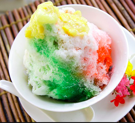 Ais Kacang