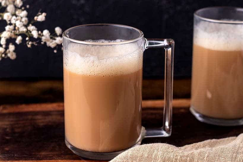 Teh Tarik
